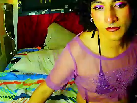RAMONA_TIJERAX Chat XXX live