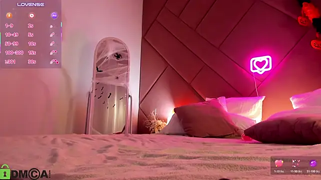 Tokyodreamss Live XXX-chat