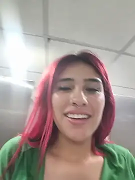 Nikky_Rose_ 网络视讯表演