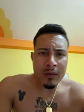 عرض كام cubanito97