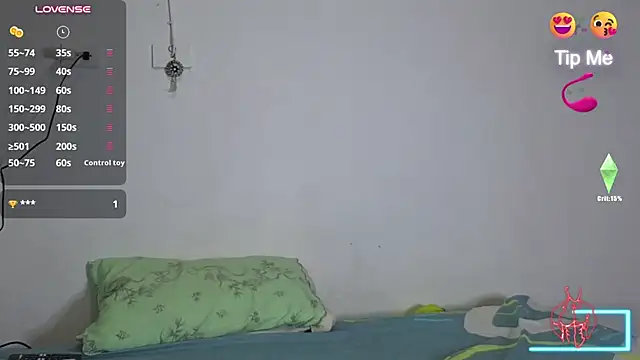 Mike_Ryderr Live XXX-chat