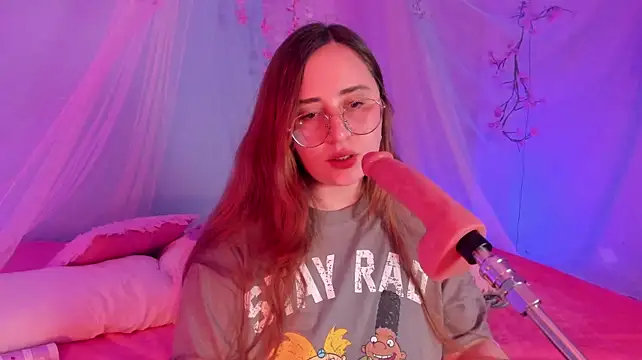 daddysgi1rl's Live XXX Chat