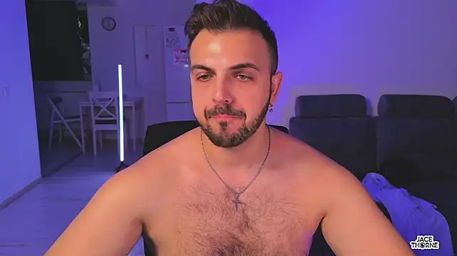Jace_Thorne: онлайн-секс-чат