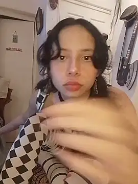 krarakiara's Live XXX Chat