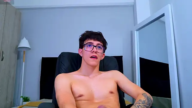 Austinbolt Obrolan Langsung XXX