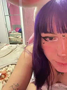 Show de webcam de Swettielilly