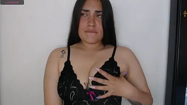 -brendda-'s Live XXX Chat