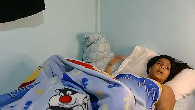 daniafrodita Live XXX Chat