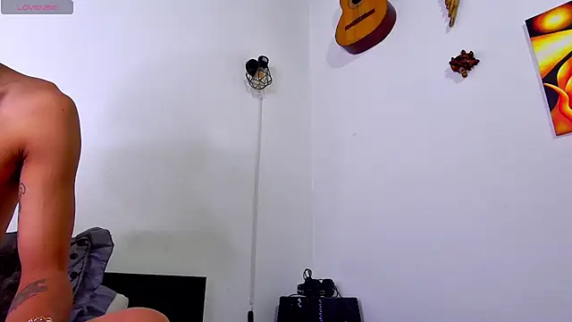 Ryan_Skyline_ Chat XXX live