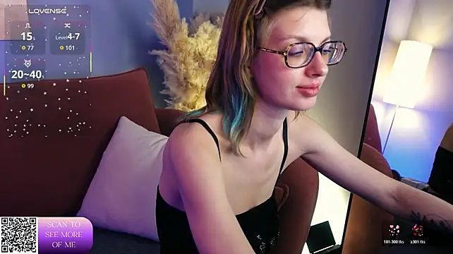 RubySoft Chat XXX live