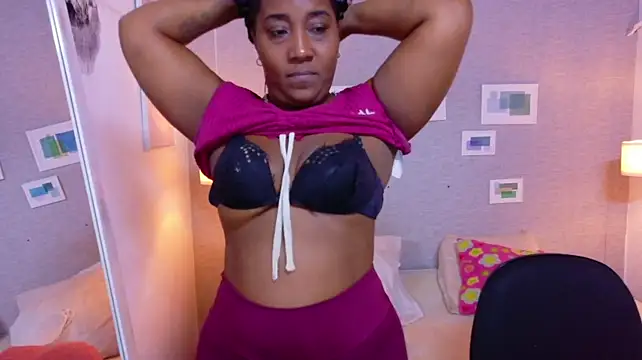 kiara_evanssn Live XXX chat