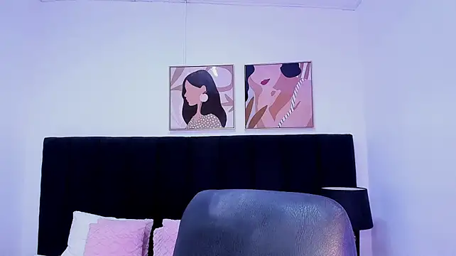 Živý XXX chat dullce77