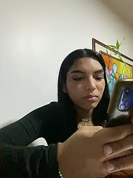 Chat XXX ao vivo de VeronicaSaenzx