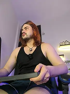Derek_Vow Chat XXX live