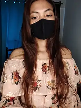 Nepali_bulbul 网络视讯表演
