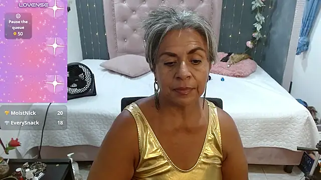 lalisha_96 Live XXX-Chat