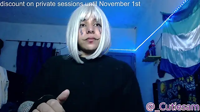 Cutie_Sam Chat XXX live
