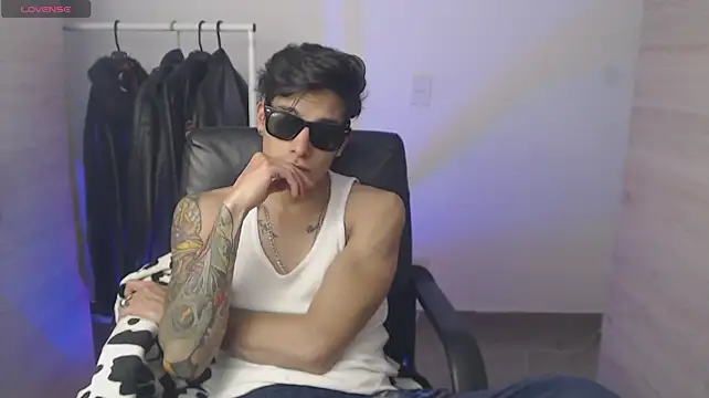 Chat XXX Live chomelo6