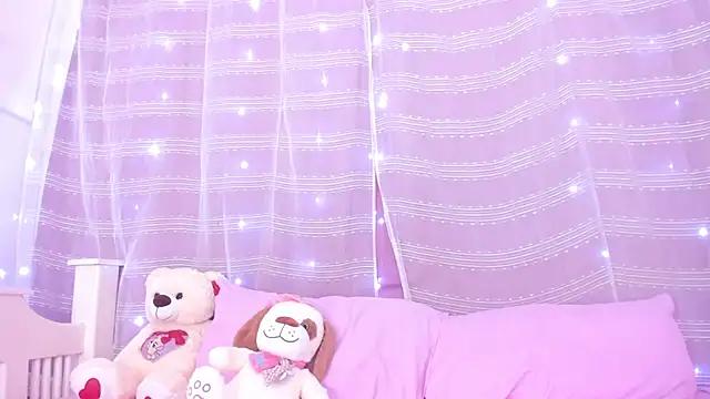 valeria_dulce 라이브 XXX 채팅
