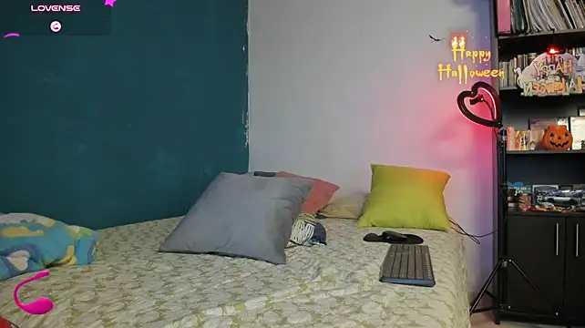 Chat XXX en directo de peanut_tangerine