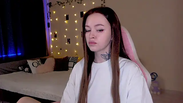 Naughty_Mable Chat XXX live