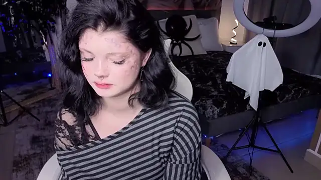 MileyRood Chat XXX live
