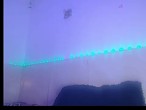 Dabria_luxee's Live XXX Chat