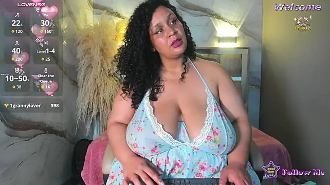 Danielaa_a লাইভ XXX চ্যাট