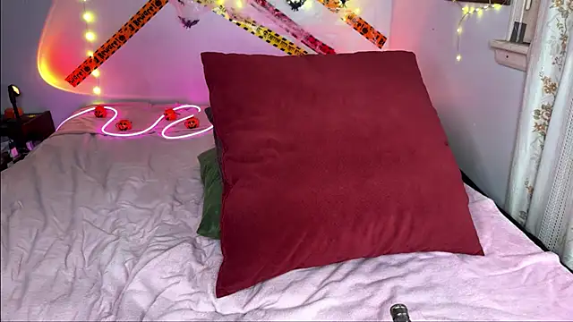 Chat +18 de Mizztikaa ao vivo