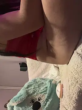 הופעת וובקאם של LaPetitechienne1