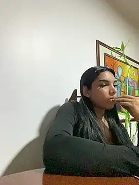 VeronicaSaenzx Chat XXX in diretta