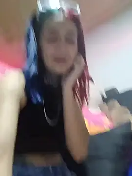 Czat XXX na żywo – SharonSalazar