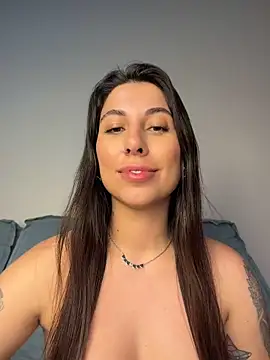 Carolini09 Live XXX-chat