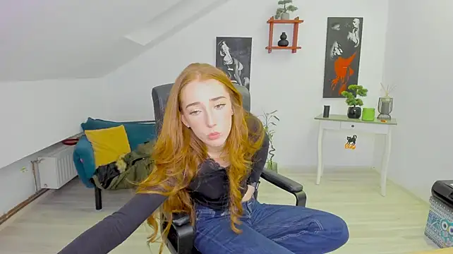 JudithCarter live XXX chat