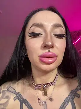 Živý XXX chat Molly__Moon