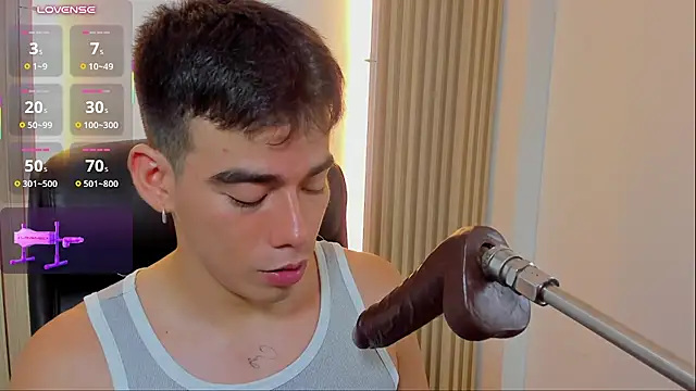 Živý XXX chat Alejandro_karter18