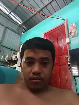 Show modela palaiyotsadavao na web-kameri