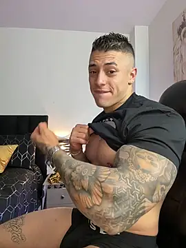 JeremyLanen Live XXX chat