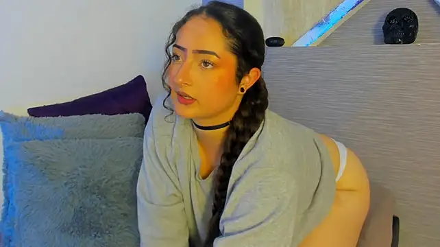 Rebbeca_Dreams Chat XXX in diretta