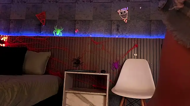 CandyQueenGold: онлайн-секс-чат