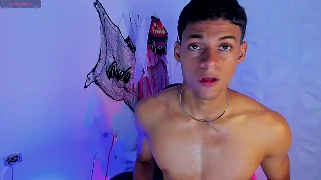 deivid_bigcock1n Webbikameraesitys