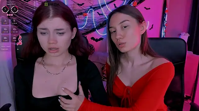 Chat XXX Live isabel_wave