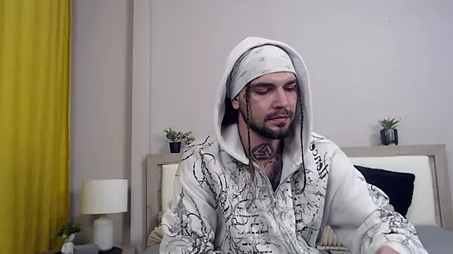 KaneHunter Live XXX Chat