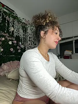 Živý XXX chat LyraCovee