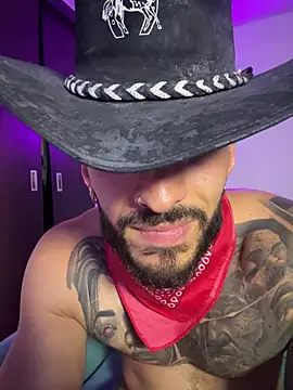 Simon_trujillo Live XXX-Chat