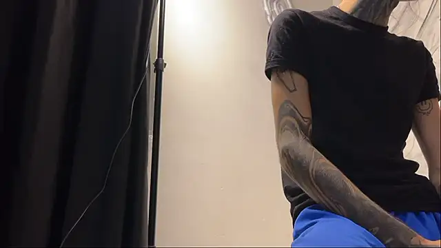 Chat XXX Live Arteemiiis