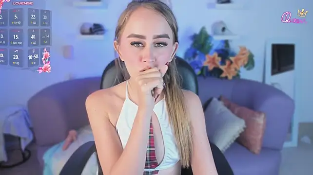 Sofi_VegaaのライブXXXチャット