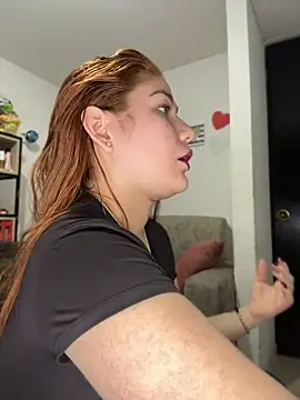 Chat XXX ao vivo de Celestedubois