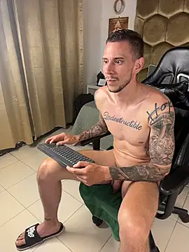 J_king__ 라이브 XXX 채팅