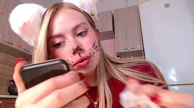 צ'אט XXX בשידור חי של sofiaa_here